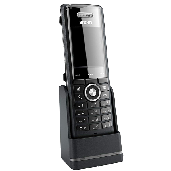 dect snom